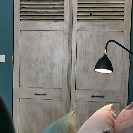 شقة La Du Pecheur أونفلور