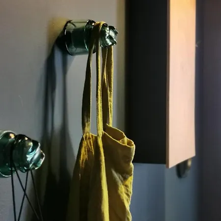 La Du Pecheur أونفلور