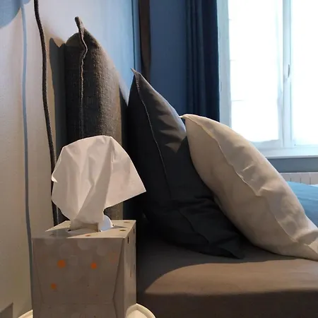 La Du Pecheur * أونفلور