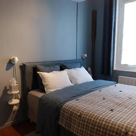 Appartamento La Du Pecheur Honfleur