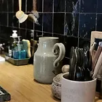 아파트 La Du Pecheur *