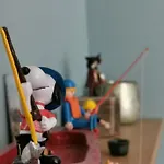 La Du Pecheur