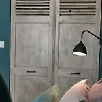 아파트 La Du Pecheur 옹플뢰르