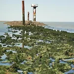 La Du Pecheur 아파트