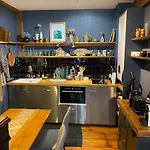 La Du Pecheur 아파트 *