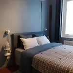 아파트 La Du Pecheur 옹플뢰르