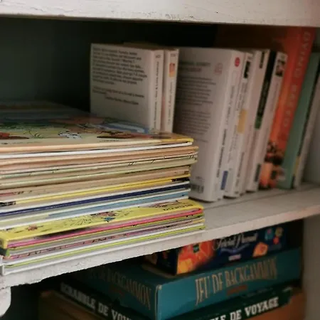 Apartament La Du Pecheur *