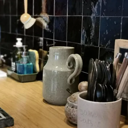 Apartament La Du Pecheur *