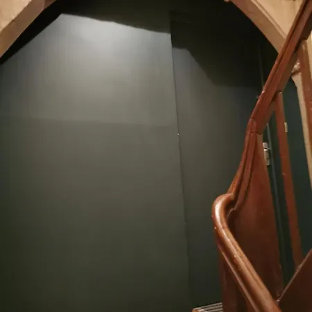 La Du Pecheur *
