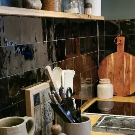 Apartament La Du Pecheur *