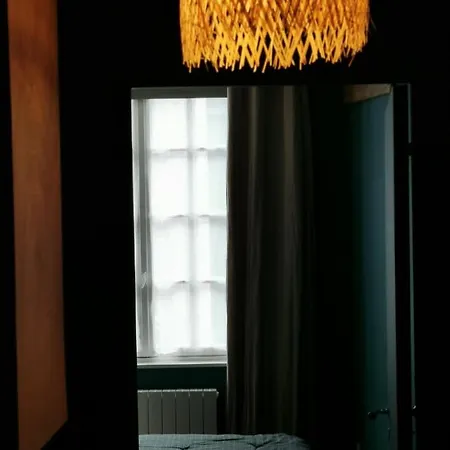 La Du Pecheur Apartament *