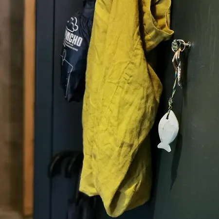 La Du Pecheur Apartament