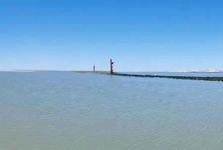 Apartament La Du Pecheur Honfleur