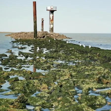 La Du Pecheur Apartament