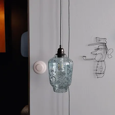 La Du Pecheur Apartament