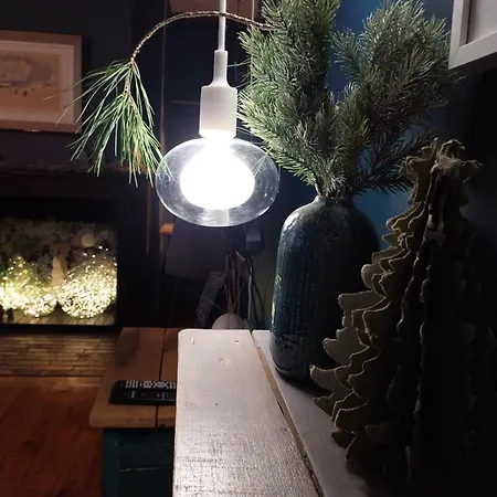 Apartament La Du Pecheur Honfleur