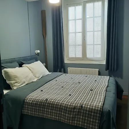 Appartamento La Du Pecheur