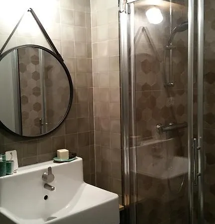 La Du Pecheur Apartament Honfleur