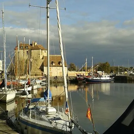 Apartament La Du Pecheur
