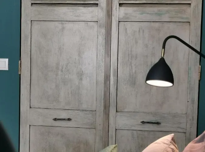 Apartment La Du Pecheur Honfleur