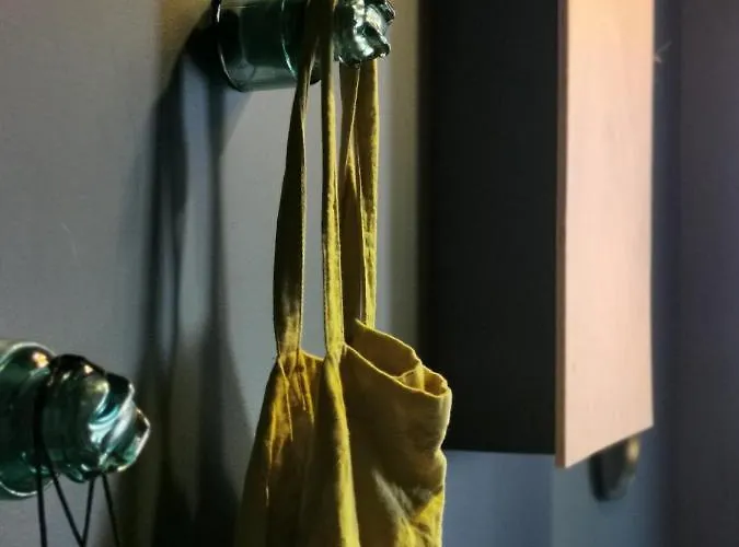 La Du Pecheur Honfleur