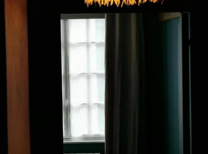 La Du Pecheur Apartment *