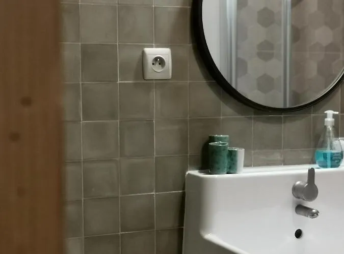 La Du Pecheur Honfleur