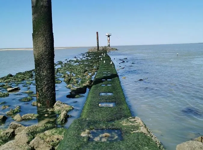La Du Pecheur Honfleur