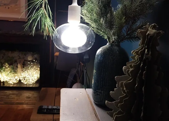 Apartment La Du Pecheur Honfleur