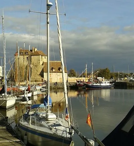 Apartment La Du Pecheur